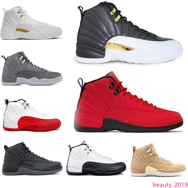 12s zapatos man basketball shoes for men white unc taxi flu game playoffs master men sports sneakers trainer discount ing
12s zapatos man basketball shoes for men white unc taxi flu game playoffs master men sports sneakers trainer discount ing