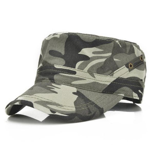 2020 new fashion outdoor hat men's summer mountaineering travel fashion military cap spring and autumn leisure sports pure cotto zkexi, White
2020 new fashion outdoor hat men's summer mountaineering travel fashion military cap spring and autumn leisure sports pure cotto zkexi, White