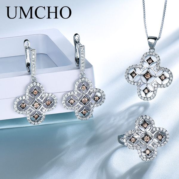 umcho yellow zircon vintage jewelry sets for women pendants rings clip earrings 925 sterling silver wedding party gift jewelry, Black
umcho yellow zircon vintage jewelry sets for women pendants rings clip earrings 925 sterling silver wedding party gift jewelry, Black