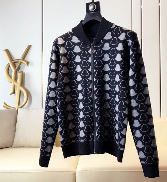 2019 мужские свитера пуловер конструктор свитера для мужчин вокруг шеи вскользь свитер шеи экипажа пуловер кашемира с длинным рукавом мужска, White;black
2019 мужские свитера пуловер конструктор свитера для мужчин вокруг шеи вскользь свитер шеи экипажа пуловер кашемира с длинным рукавом мужска, White;black