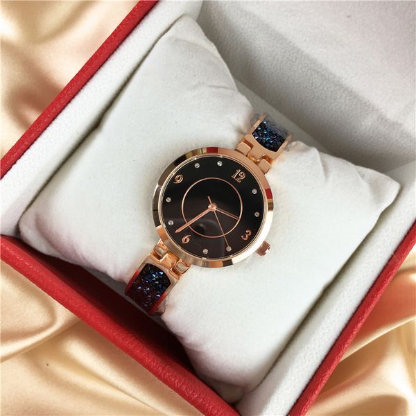 diamonds luxury woman watch quartz rose gold famous designer gold wristwatch fashion nice lady clock quartz watch relojes de marca mujer, Slivery;brown
diamonds luxury woman watch quartz rose gold famous designer gold wristwatch fashion nice lady clock quartz watch relojes de marca mujer, Slivery;brown