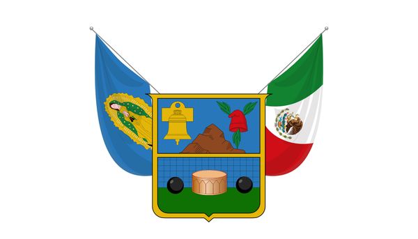 150cm*90cm mexico flag hidalgo copy flag banner 3*5ft polyester custom decorative hanging home flag for decoration
150cm*90cm mexico flag hidalgo copy flag banner 3*5ft polyester custom decorative hanging home flag for decoration