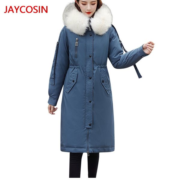 jaycosin women's parkas women fashion outerwear long splice cotton-padded jacket pocket hooded coats women's jackets l400902, Tan;black
jaycosin women's parkas women fashion outerwear long splice cotton-padded jacket pocket hooded coats women's jackets l400902, Tan;black
