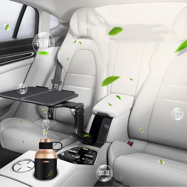 4 colors usb car air humidifier ultrasonic aroma diffuser air freshener mist maker mini office purifier
4 colors usb car air humidifier ultrasonic aroma diffuser air freshener mist maker mini office purifier