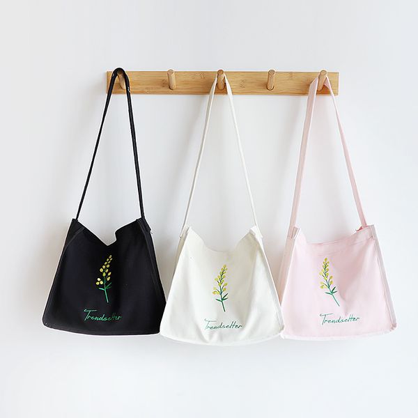 ladies girls casual canvas shoulder bags popular cotton linen environmental ladies crossbody embroidery leaf shopping bags
ladies girls casual canvas shoulder bags popular cotton linen environmental ladies crossbody embroidery leaf shopping bags