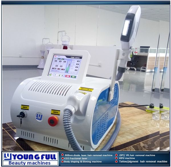 hair removal machine ipl depilatior opt epilator fast effect painless treatment shr laser ce approved product life time tech support, Black
hair removal machine ipl depilatior opt epilator fast effect painless treatment shr laser ce approved product life time tech support, Black