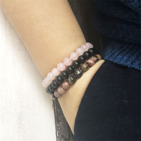 natural stone 8mm bracelet sets men women rhodonite rose quartzs black onyx beaded stackable wrist mala charm bracelets gift
natural stone 8mm bracelet sets men women rhodonite rose quartzs black onyx beaded stackable wrist mala charm bracelets gift