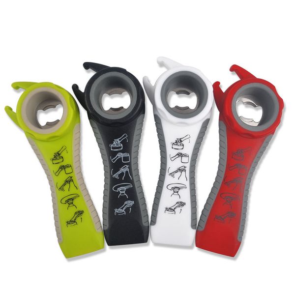All-in-one Bottle Can Lid Twist Gripper Ideal for Seniors Arthritis Suffers and Weak Hands with Free Jar Opener
All-in-one Bottle Can Lid Twist Gripper Ideal for Seniors Arthritis Suffers and Weak Hands with Free Jar Opener