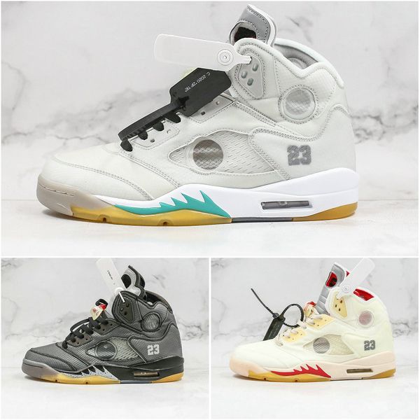 mens 5s cream basketball shoes jumpman 5 black muslin fire red white 3m reflective metallic sail grape 23 designer sports sneakers size 13
mens 5s cream basketball shoes jumpman 5 black muslin fire red white 3m reflective metallic sail grape 23 designer sports sneakers size 13
