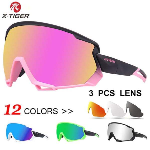 x-tiger wind cycling glasses polarized mountain bike cycling eyewear woman sports bicycle glasses mtb bike sunglasses goggles
x-tiger wind cycling glasses polarized mountain bike cycling eyewear woman sports bicycle glasses mtb bike sunglasses goggles