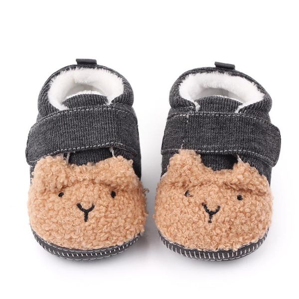 fashion winter cotton baby shoes cute cartoon animal warm first walkers shoes toddlers soft sole for 0-1 year old infant
fashion winter cotton baby shoes cute cartoon animal warm first walkers shoes toddlers soft sole for 0-1 year old infant