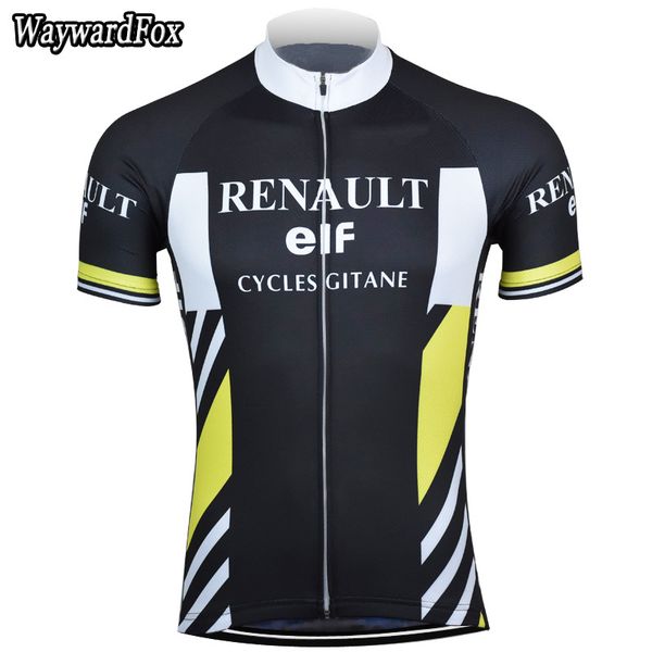 new men's summer retro cycling jerseys short sleeve classic black cycling clothing bicycle wear ropa ciclismo maillot bike shirt, Black;red
new men's summer retro cycling jerseys short sleeve classic black cycling clothing bicycle wear ropa ciclismo maillot bike shirt, Black;red