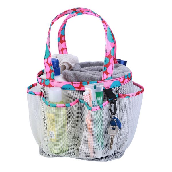 portable mesh shower caddy with multi storage pockets fast dry hanging bath toiletry bag eig88
portable mesh shower caddy with multi storage pockets fast dry hanging bath toiletry bag eig88
