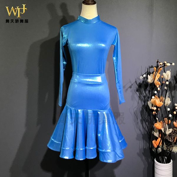 2019 new girls lace ballroom and latin dance dresses for sale cha cha rumba samba jive long sleeves children teen latin dress, Black;red
2019 new girls lace ballroom and latin dance dresses for sale cha cha rumba samba jive long sleeves children teen latin dress, Black;red