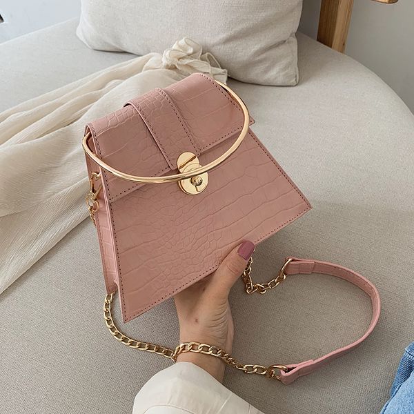 crocodile pattern women bags chain crossbody bags for women shoulder bag pu leather handbags evening clutch purse 2019 totes
crocodile pattern women bags chain crossbody bags for women shoulder bag pu leather handbags evening clutch purse 2019 totes