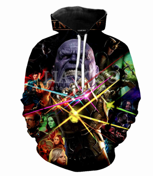 2019 marvel avengers endgame iron man captain america 3d printed hoodies women men 3d print pullovers outerwear casual a355, Black
2019 marvel avengers endgame iron man captain america 3d printed hoodies women men 3d print pullovers outerwear casual a355, Black