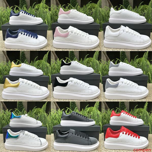 designer luxury fashion mens women casual shoes flats platform sole velvet leather 3m reflective white outdoors daily dress party sneakers
designer luxury fashion mens women casual shoes flats platform sole velvet leather 3m reflective white outdoors daily dress party sneakers