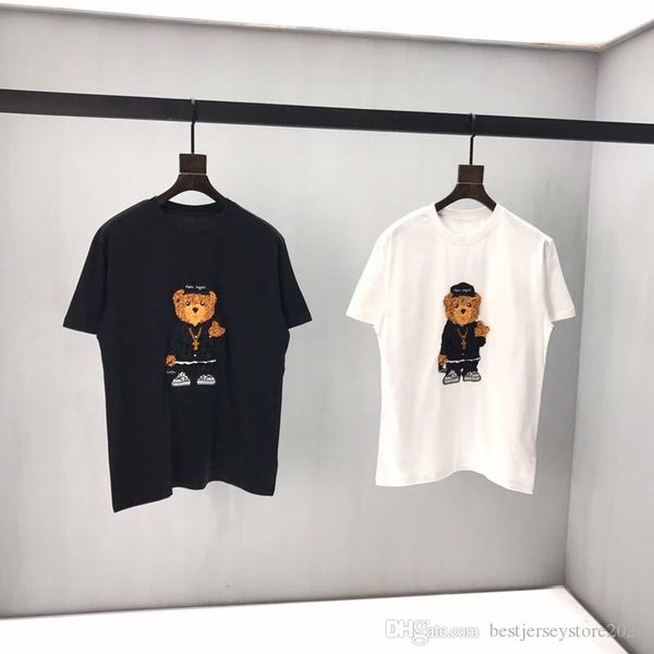 20ss new fashion men's t-shirt spring and high-quality cotton shirt printing short sleeve o-neck luxury woman t-shirt 10, White
20ss new fashion men's t-shirt spring and high-quality cotton shirt printing short sleeve o-neck luxury woman t-shirt 10, White