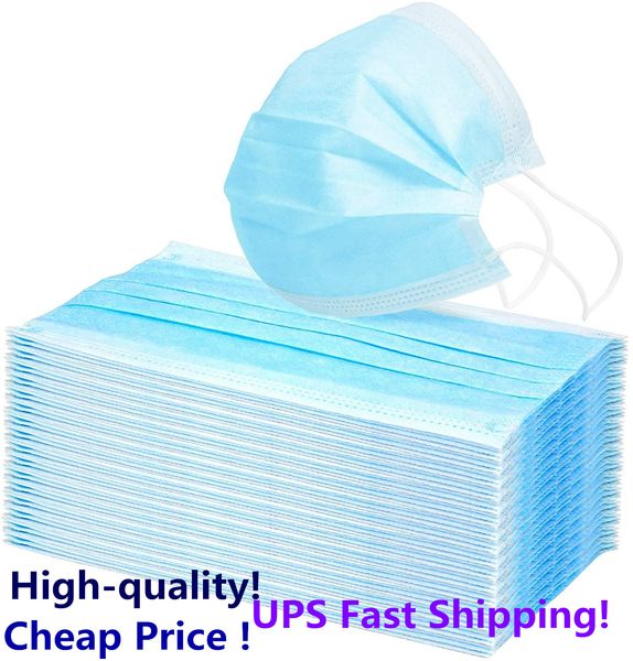 price in stock ups fast disposable face mask quality assurance meltblown mouth mascherine face masks nonwove 3 layers
price in stock ups fast disposable face mask quality assurance meltblown mouth mascherine face masks nonwove 3 layers