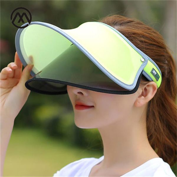 adjustable empty two-layer sun visor women's summer beach holiday sun hat uv visor outdoor cycling fashionable hat, Blue;gray
adjustable empty two-layer sun visor women's summer beach holiday sun hat uv visor outdoor cycling fashionable hat, Blue;gray