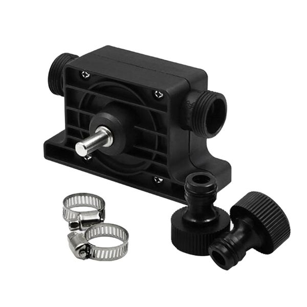 portable electric drill pump oil/water drill mini pump self priming transfer pump outdoor garden tools for sinks aquariums pool
portable electric drill pump oil/water drill mini pump self priming transfer pump outdoor garden tools for sinks aquariums pool