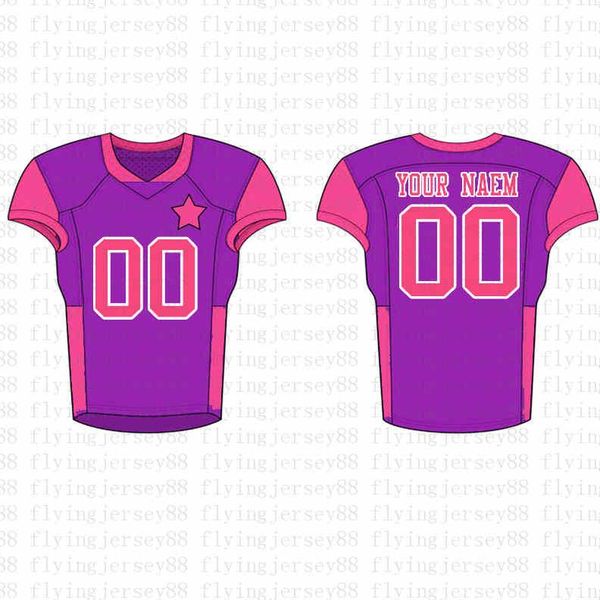 Top Mens Embroidery Logos Jersey Free Shipping Cheap wholesale Any name any number Custom Football Jerseysee
Top Mens Embroidery Logos Jersey Free Shipping Cheap wholesale Any name any number Custom Football Jerseysee