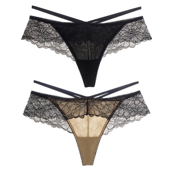 women's panties ice silk low waist briefs one piece without trace g-string, Black;pink
women's panties ice silk low waist briefs one piece without trace g-string, Black;pink