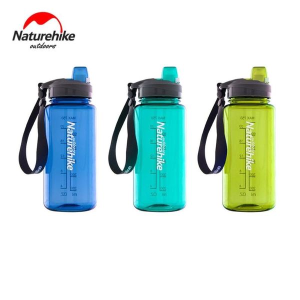 naturehike 750/1000ml portable sports students water bottle plastic outdoor sports cycling hiking camping drinking bottle
naturehike 750/1000ml portable sports students water bottle plastic outdoor sports cycling hiking camping drinking bottle