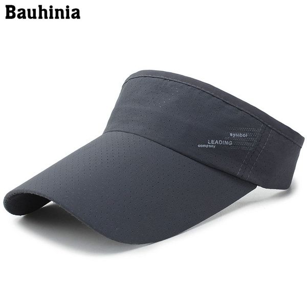 bauhinia comfortable cotton solid color empty hat blank solar sports climbing sun protection sun visor, Blue;gray
bauhinia comfortable cotton solid color empty hat blank solar sports climbing sun protection sun visor, Blue;gray