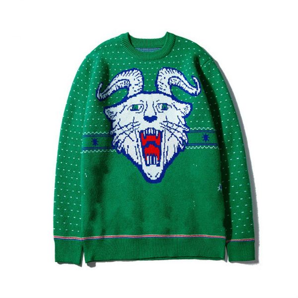 19fw brand sweaters fashion designer animal print clothes youth casual new fashion style selling 2019 autumn size -2xl, White;black
19fw brand sweaters fashion designer animal print clothes youth casual new fashion style selling 2019 autumn size -2xl, White;black