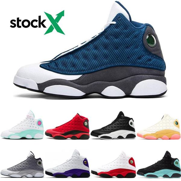 stock x 2020 flint 13s men women basketball shoes 13 aurora green playground reverse he got game mens trainers sneakers size 36-47
stock x 2020 flint 13s men women basketball shoes 13 aurora green playground reverse he got game mens trainers sneakers size 36-47