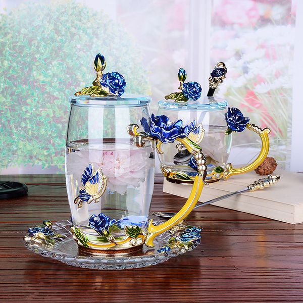 blue rose blossom and rhinestones decorated enamel coffee cup mug flower tea glass milk cups alloy handgrip cups and mugs gift
blue rose blossom and rhinestones decorated enamel coffee cup mug flower tea glass milk cups alloy handgrip cups and mugs gift