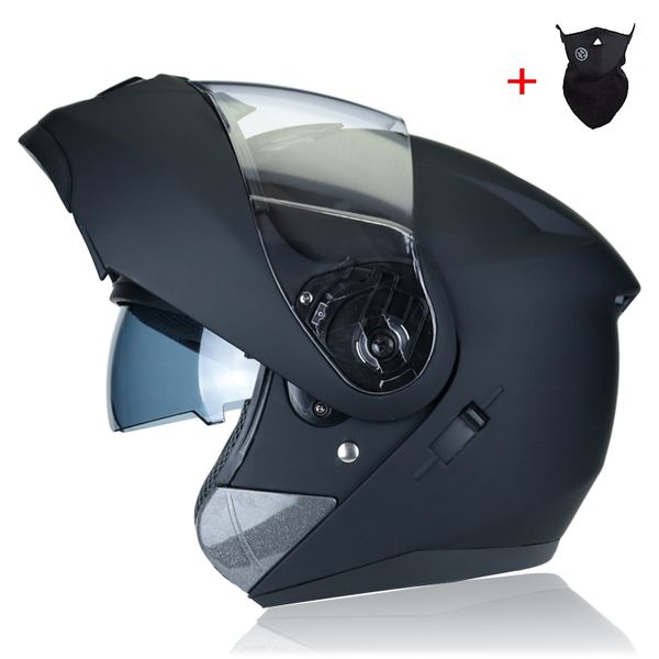 full face women men motorcycle helmets transparent antifog double lens flip up motorbike helmet made of abs
full face women men motorcycle helmets transparent antifog double lens flip up motorbike helmet made of abs