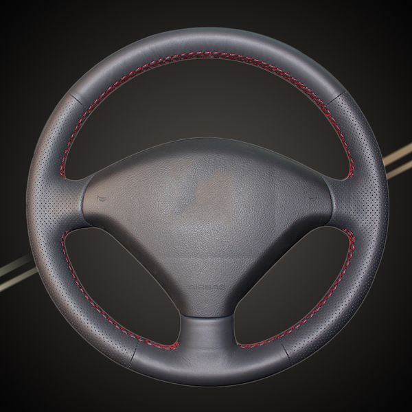 auto braid on the steering wheel cover for 307 2001-2008 307 sw 2005-2008 car-styling car braiding steering wheel cover
auto braid on the steering wheel cover for 307 2001-2008 307 sw 2005-2008 car-styling car braiding steering wheel cover