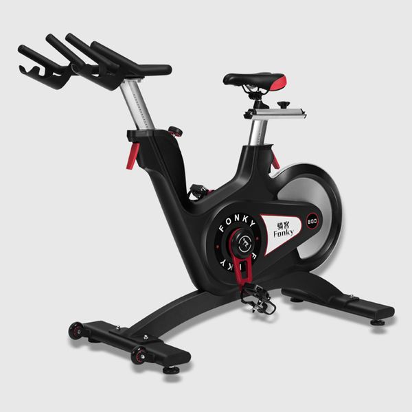 exercise bike home ultra-quiet indoor weight loss pedal exercise bike spinning bicycle fitness equipment
exercise bike home ultra-quiet indoor weight loss pedal exercise bike spinning bicycle fitness equipment