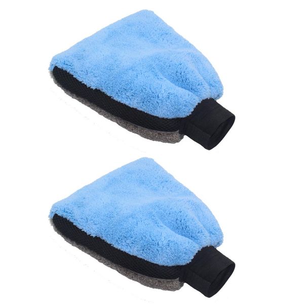 2pcs car wash double faced coral velvet clean gloves auto window door water absorption cleaning brush tools car wash gloves
2pcs car wash double faced coral velvet clean gloves auto window door water absorption cleaning brush tools car wash gloves