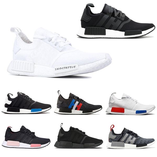 2020 NMD R1 Primek тройной черный Япония белый кроссовки Runner Мужчины женщин Run Кроссовки Бред Прохладный серый OG Классические тренеры спортивной обуви
2020 NMD R1 Primek тройной черный Япония белый кроссовки Runner Мужчины женщин Run Кроссовки Бред Прохладный серый OG Классические тренеры спортивной обуви