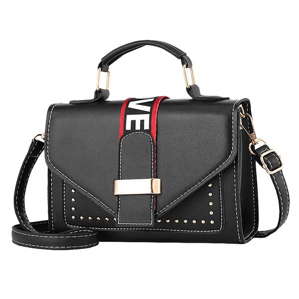 handbag women bag fashion crossbody shoulder bag pu leather ladies hand bags
handbag women bag fashion crossbody shoulder bag pu leather ladies hand bags