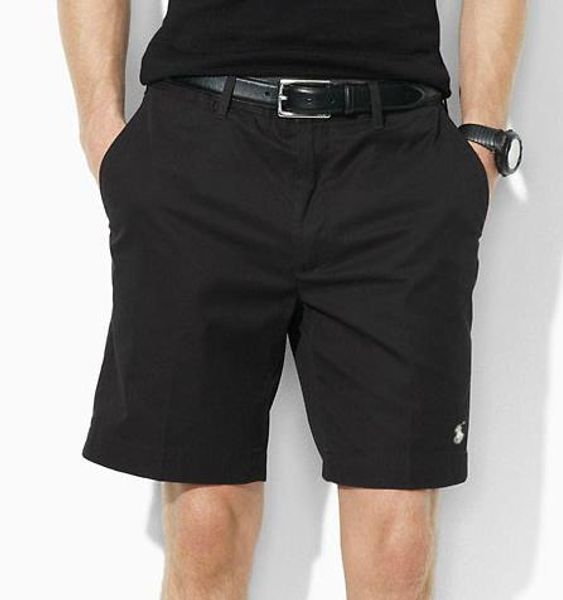 new summer mens shorts claasic half leisure shorts men casual board shorts 100% cotton beach panties 7 colors size ralph man lauren pants 88, White;black
new summer mens shorts claasic half leisure shorts men casual board shorts 100% cotton beach panties 7 colors size ralph man lauren pants 88, White;black