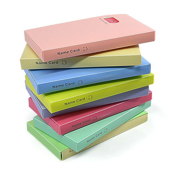 business card storage book portable 120 into the korean version of the creative business card storage book business card holder
business card storage book portable 120 into the korean version of the creative business card storage book business card holder