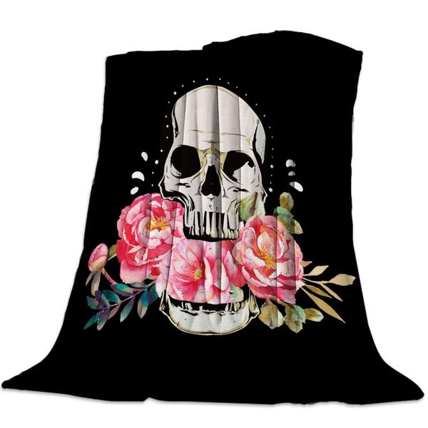 skull flowers black nap blanket super soft cozy coral fleece throw blanket bedspread for couch throw travel home textile
skull flowers black nap blanket super soft cozy coral fleece throw blanket bedspread for couch throw travel home textile