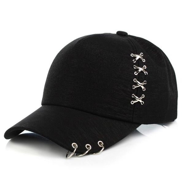 ozyc 2018 fashion women sun hat baseball cap white pink summer outdoor sunscreen caps couple men iron ring hats snapback hats, Blue;gray
ozyc 2018 fashion women sun hat baseball cap white pink summer outdoor sunscreen caps couple men iron ring hats snapback hats, Blue;gray