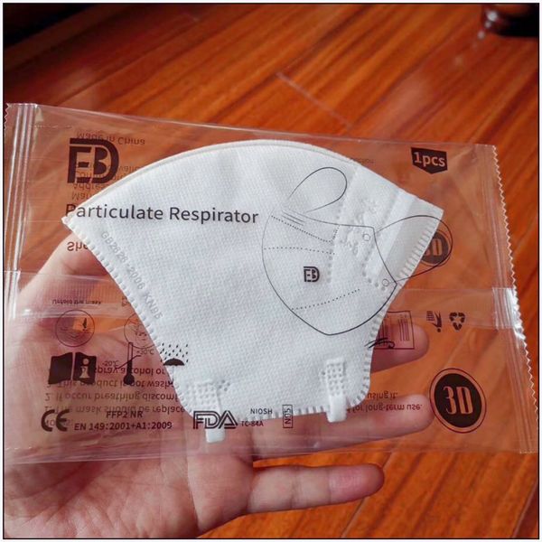 dhl ebd en-05/06 fda/sgs noish certificate n95 mask particulate respirator ffp2 mask anti-dust reusable kn95 face 3d mask 10pcs/pack
dhl ebd en-05/06 fda/sgs noish certificate n95 mask particulate respirator ffp2 mask anti-dust reusable kn95 face 3d mask 10pcs/pack