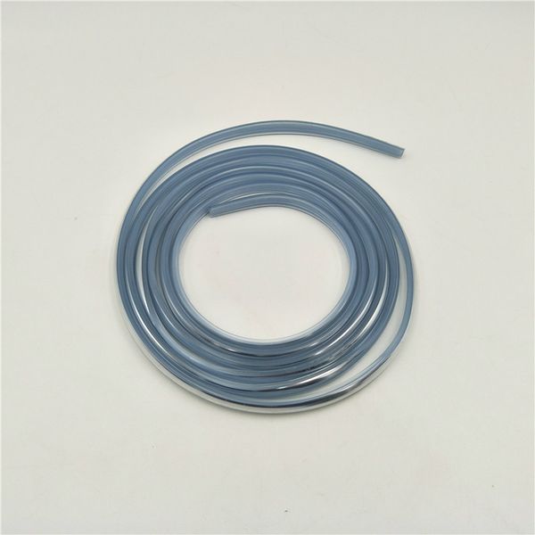 for vw santana front and rear bumpers bright bar decoration strip 
for vw santana front and rear bumpers bright bar decoration strip