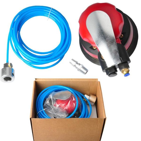 5 inch pneumatic water grinder pneumatic sandpaper machine polishing machine / water grinder polishing
5 inch pneumatic water grinder pneumatic sandpaper machine polishing machine / water grinder polishing