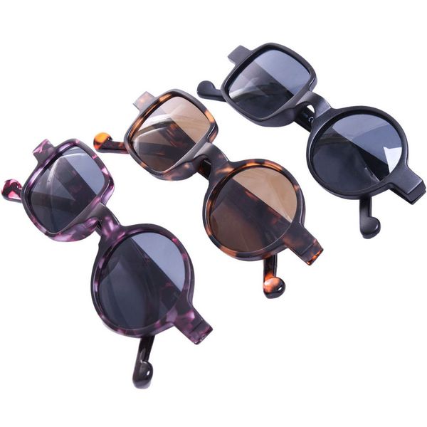 2019 small punk sunglasses women men vintage square hip hop punk sun glasses metal brand designer ladies fashion glasses uv nx, White;black
2019 small punk sunglasses women men vintage square hip hop punk sun glasses metal brand designer ladies fashion glasses uv nx, White;black