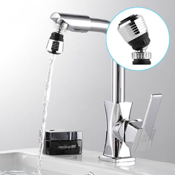 new 360 rotate swivel faucet sensor light water faucet tap for kitchen bathroom sense faucets #8121
new 360 rotate swivel faucet sensor light water faucet tap for kitchen bathroom sense faucets #8121
