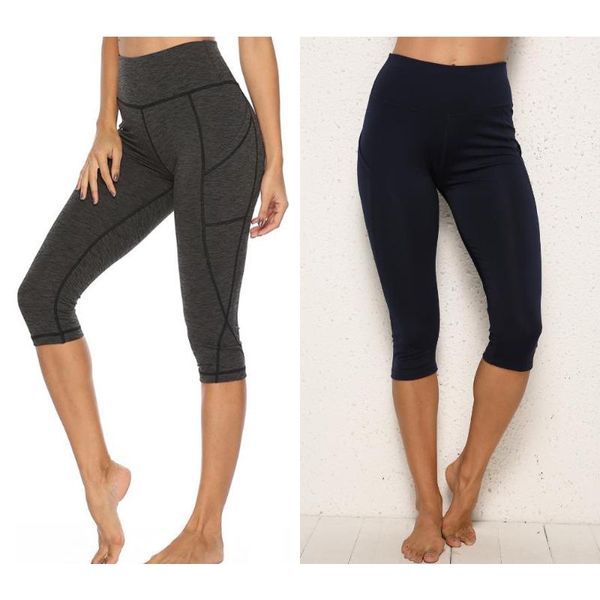 exercise clothing for women ms leggings pants, 7 minutes of pants for fitness, White;red
exercise clothing for women ms leggings pants, 7 minutes of pants for fitness, White;red