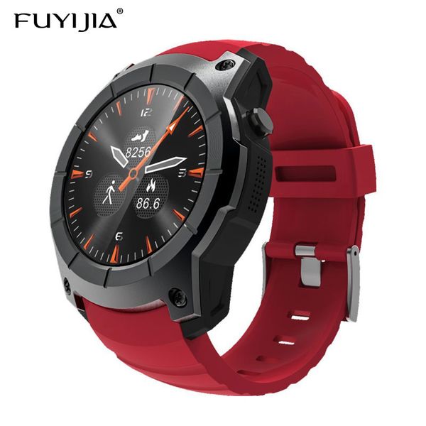 fuyijia new sim card smart watch men relogio ip68waterproof heart rate smartwatch woman call watches gps sports clock bluetooth, Slivery;brown
fuyijia new sim card smart watch men relogio ip68waterproof heart rate smartwatch woman call watches gps sports clock bluetooth, Slivery;brown
