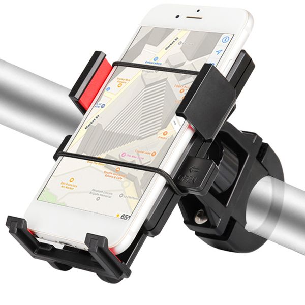 bike phone holder abs universal 4-6.5 inch cell phone gps mount holder bicycle support cycling bracket mount
bike phone holder abs universal 4-6.5 inch cell phone gps mount holder bicycle support cycling bracket mount